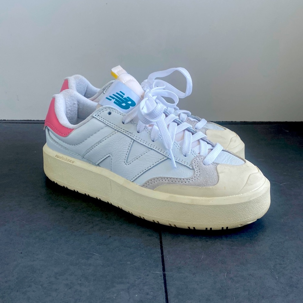 New Balance CT302